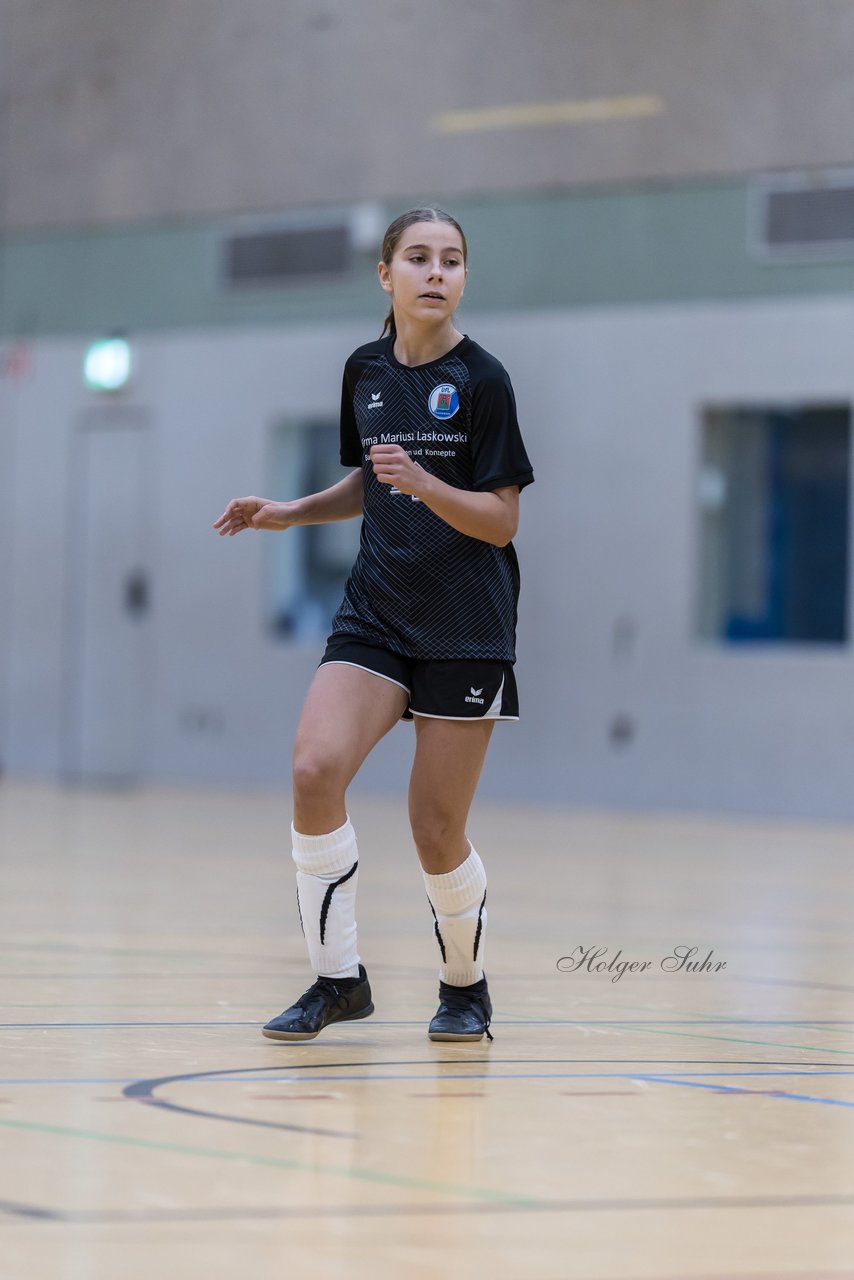 Bild 368 - wCJ Futsalmeisterschaft